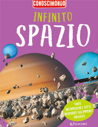 INFINITO SPAZIO - CONOSCIMONDO