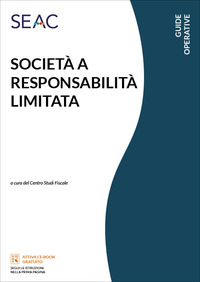 SOCIETA\' A RESPONSABILITA\' LIMITATA