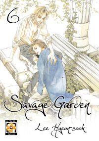 SAVAGE GARDEN 6