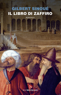 LIBRO DI ZAFFIRO