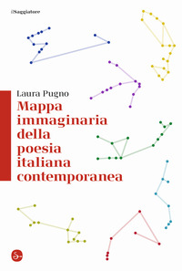 MAPPA IMMAGINARIA DELLA POESIA ITALIANA CONTEMPORANEA
