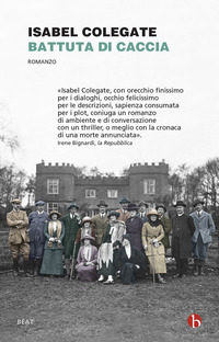 BATTUTA DI CACCIA
