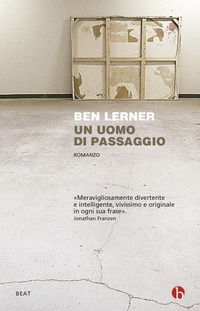 UOMO DI PASSAGGIO