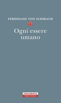 OGNI ESSERE UMANO