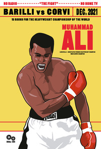 MUHAMMAD ALI