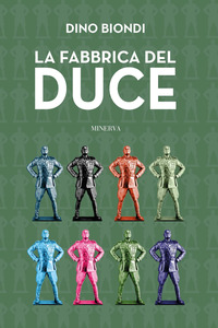 FABBRICA DEL DUCE