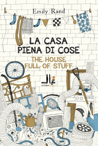 CASA PIENA DI COSE - ITALIANO INGLESE