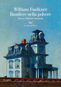 BANDIERE NELLA POLVERE