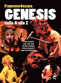 GENESIS DALLA A ALLA Z