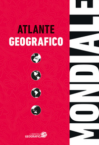 ATLANTE GEOGRAFICO MONDIALE