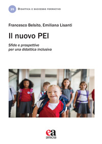NUOVO PEI - SFIDE E PROSPETTIVE PER UNA DIDATTICA INCLUSIVA
