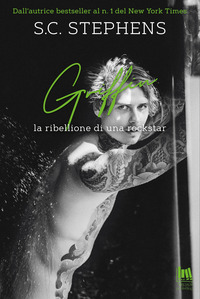 GRIFFIN - LA RIBELLIONE DI UNA ROCKSTAR