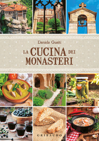 CUCINA DEI MONASTERI