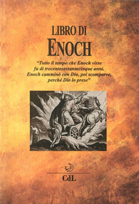 LIBRO DI ENOCH