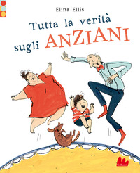 TUTTA LA VERITA\' SUGLI ANZIANI