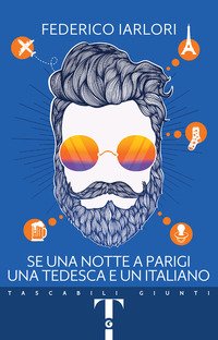 SE UNA NOTTE A PARIGI UNA TEDESCA E UN ITALIANO