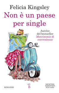 NON E\' UN PAESE PER SINGLE