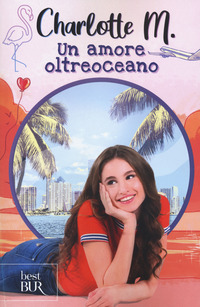 AMORE OLTREOCEANO