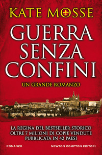 GUERRA SENZA CONFINI