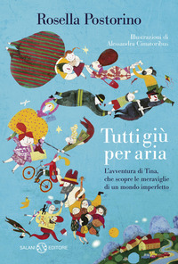 TUTTI GIU\' PER ARIA