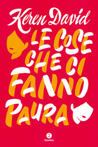 COSE CHE CI FANNO PAURA