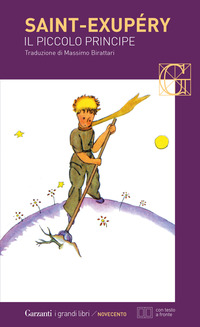 PICCOLO PRINCIPE
