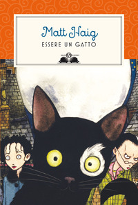 ESSERE UN GATTO