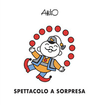SPETTACOLO A SORPRESA