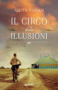 CIRCO DELLE ILLUSIONI