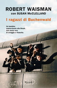RAGAZZI DI BUCHENWALD