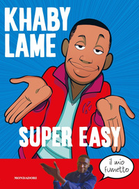 SUPER EASY