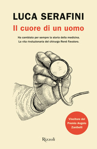 CUORE DI UN UOMO