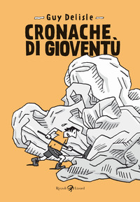 CRONACHE DI GIOVENTU\'