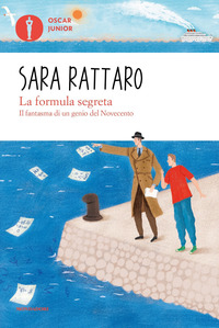 FORMULA SEGRETA - IL FANTASMA DI UN GENIO DEL NOVECENTO