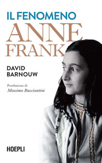 FENOMENO ANNE FRANK