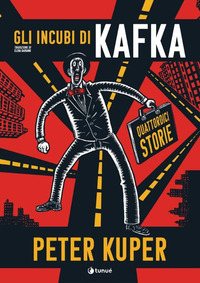 INCUBI DI KAFKA