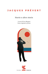 STORIE E ALTRE STORIE - TESTO FRANCESE A FRONTE