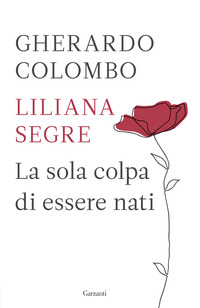 SOLA COLPA DI ESSERE NATI