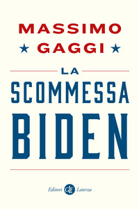 SCOMMESSA BIDEN