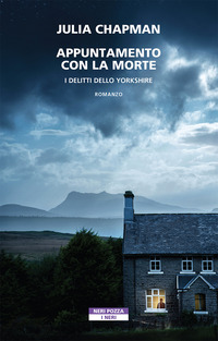 APPUNTAMENTO CON LA MORTE - I DELITTI DELLO YORKSHIRE