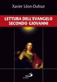 LETTURA DELL\'EVANGELO SECONDO GIOVANNI