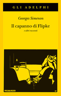 CAPANNO DI FLIPKE E ALTRI RACCONTI