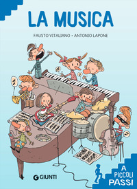 MUSICA A PICCOLI PASSI