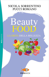 BEAUTYFOOD - LA DIETA DELLA BELLEZZA