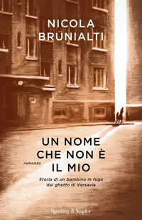 NOME CHE NON E\' IL MIO