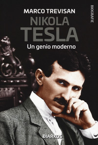 NIKOLA TESLA UN GENIO MODERNO