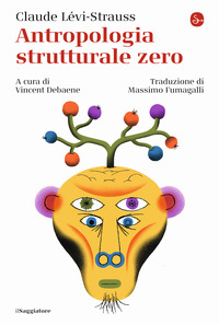 ANTROPOLOGIA STRUTTURALE ZERO