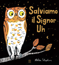 SALVIAMO IL SIGNOR UH