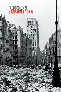 VARSAVIA 1944