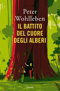 BATTITO DEL CUORE DEGLI ALBERI - IL LEGAME NASCOSTO FRA UOMINI E NATURA